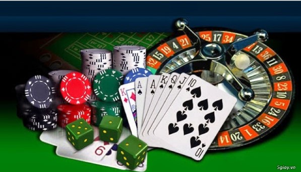 Một vài thông tin cơ bản về nhà cái cá cược vsbet