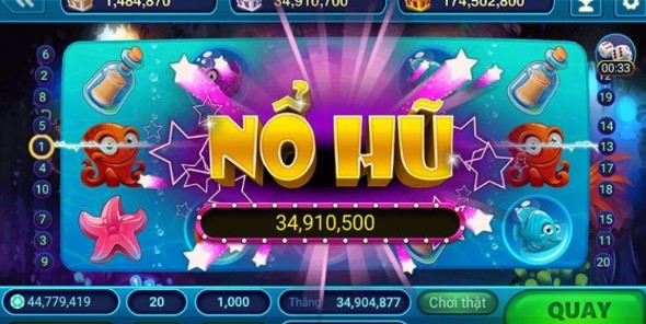 Hướng dẫn người chơi tham gia nổ hũ 188Bet