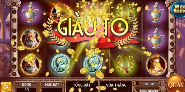 Giới thiệu sơ qua về nổ hũ 188Bet