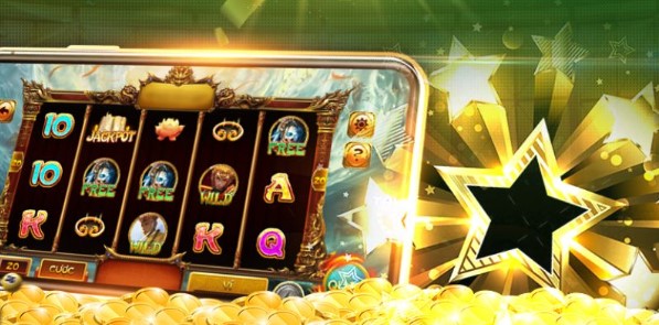 Đôi nét các thông tin về tựa game quay hũ đổi thưởng