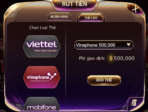 Cập nhật các phương thức rút tiền nhanh chóng tại Hi88