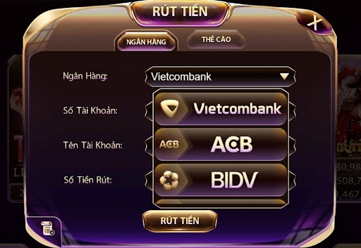 Những ưu điểm khi thực hiện rút tiền từ link tai Hi88