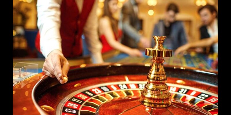 Sảnh game đa dạng với nhiều thể loại hấp dẫn