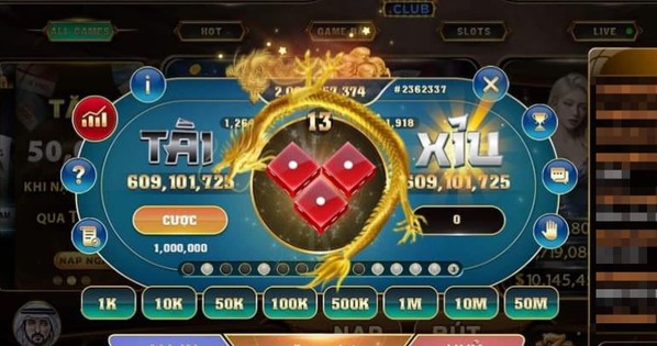 Mẹo giúp bạn chơi tài xỉu an toàn và hiệu quả