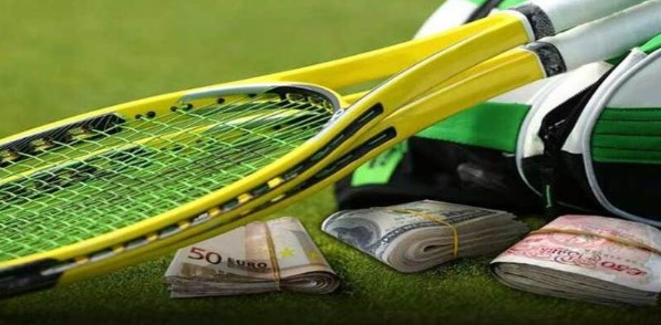 Đôi nét về cá cược tennis tại SAO789