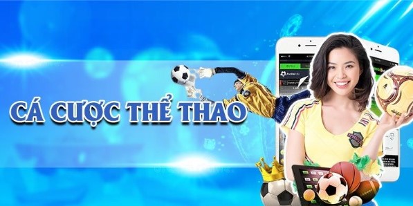 Cá cược thể thao ole777
