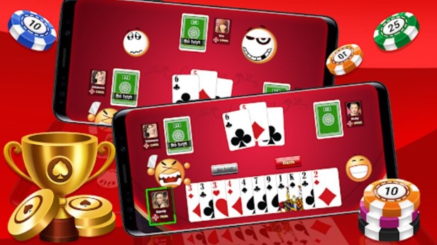 4 kinh nghiệm đánh tiến lên đếm lá hiệu quả