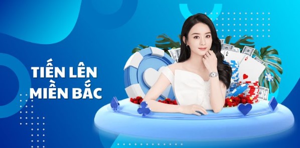 Giới thiệu tổng quan về gam bài Tiến Lên Miền Bắc