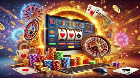 Tổng quan một số điều đặc trưng về trang cá độ Vsbet
