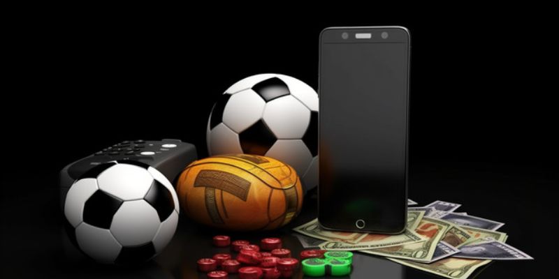 Top 2 sảnh game nổi trội tại mục thể thao max88
