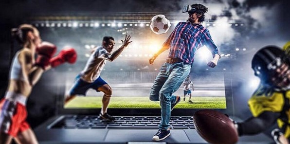 Đa dạng kèo cược tại United Gaming BAY789