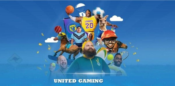 Tham gia United Gaming BAY789 có khuyến mãi hấp dẫn