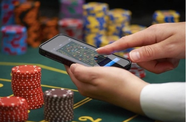 Sơ lược các thông tin cơ bản về sân chơi đẳng cấp Vsbet