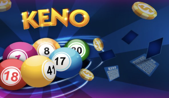 Chiến lược cá cược keno