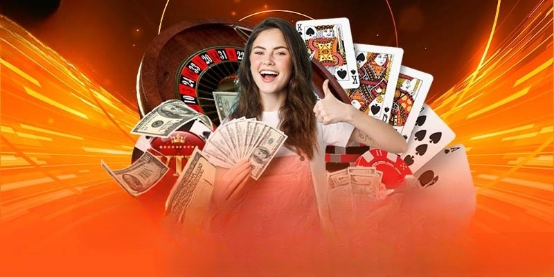 Quy trình bắt đầu một ván cược