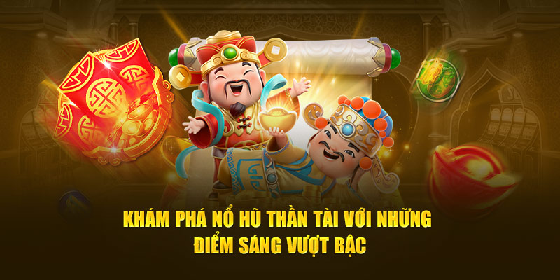 Các dạng jackpot trong nổ hũ thần tài – hiểu rõ để săn thưởng hiệu quả