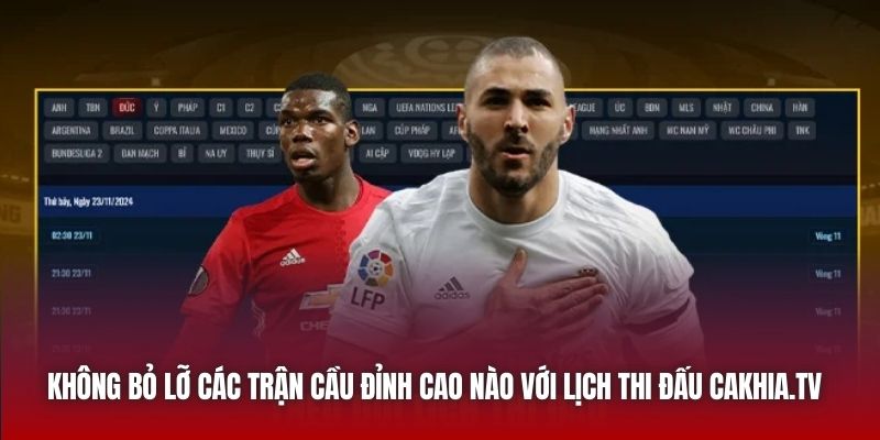 Ưu điểm vượt trội mà CaheoTV sở hữu