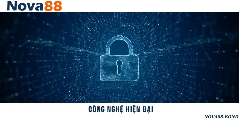 Nhà cái ứng dụng những công nghệ bảo mật hiện đại nhất