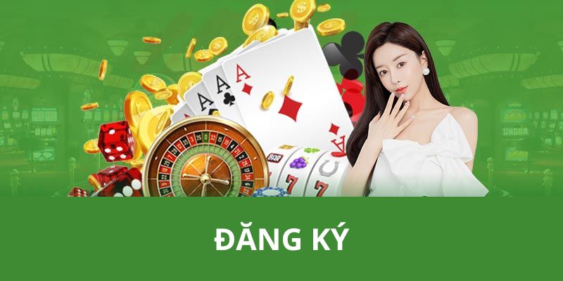 Một vài điều cần lưu ý để có thể đăng ký tài khoản thành công