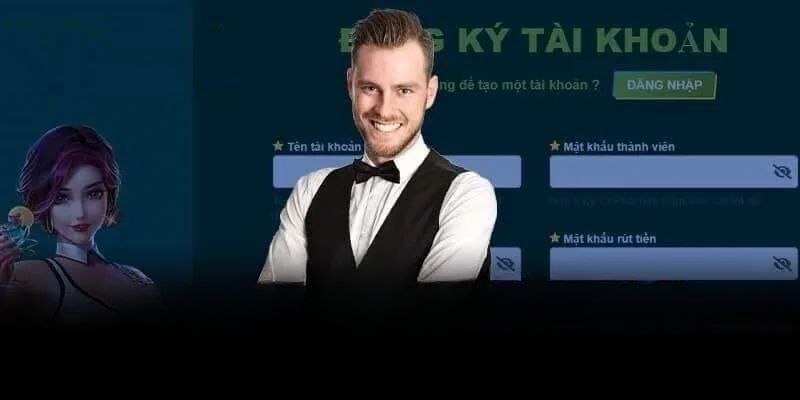 Đăng ký OLE777 mang đến nhiều ưu đãi
