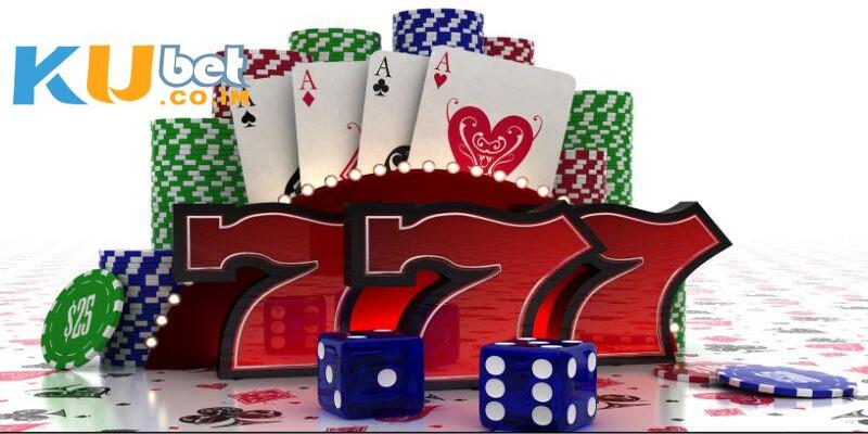 Đăng nhập dễ dàng khi sở hữu tài khoản Ku bet ngày nay