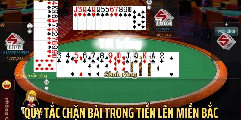 Giới thiệu về game đánh bài Tiến lên được ưa chuộng nhất hiện nay