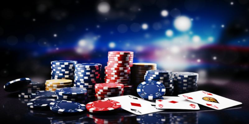 Danh sách game casino Mibet hấp dẫn
