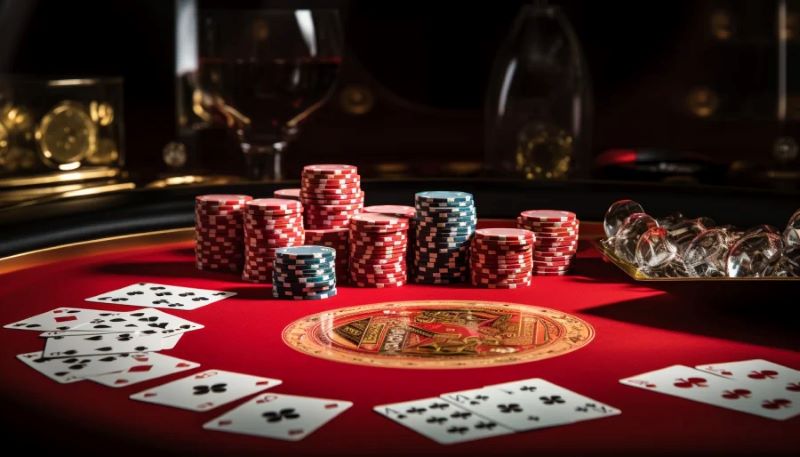 Điểm danh các ưu đãi tại sảnh game cho tân thủ