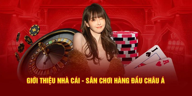 Đôi nét giới thiệu về Lucky88 đẳng cấp