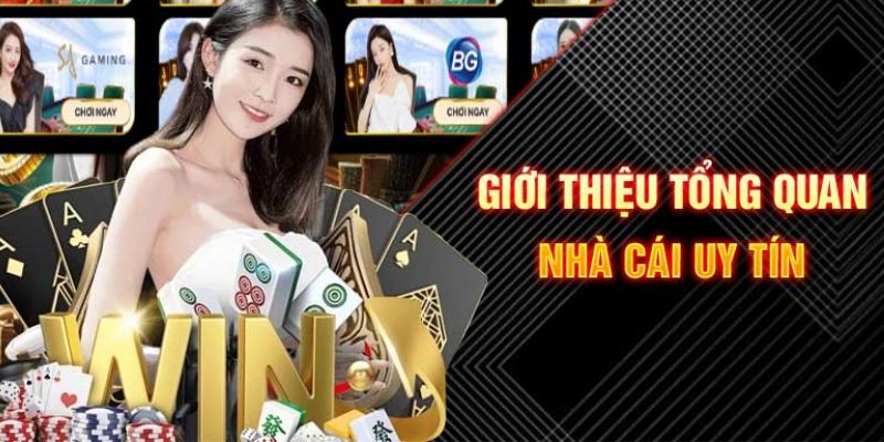 Vài nét giới thiệu về 789P cá cược đẳng cấp