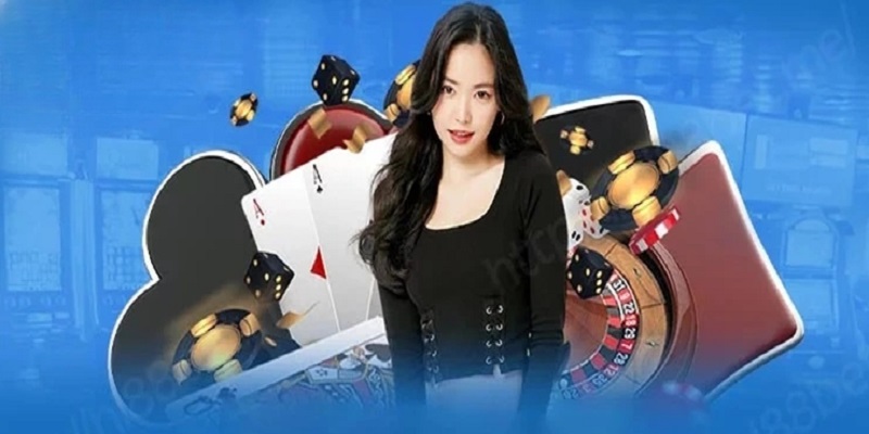 Giới thiệu trò chơi cá cược được đánh giá cao tại Lucky88