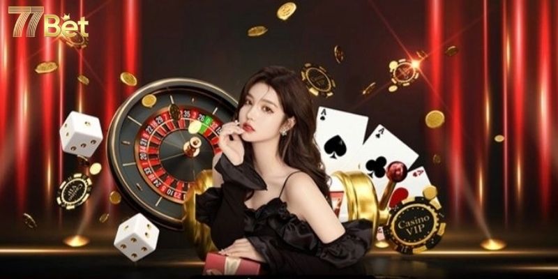 Đôi nét nổi bật mà nhà cái mang lại cho bạn khi cá cược