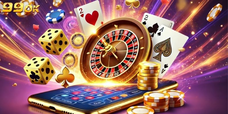 Tổng hợp các thể loại game cực HOT mà bạn nên trải nghiệm