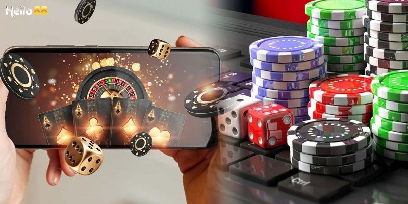 Giới thiệu Hello88 với cá cược đỉnh cao với tỷ lệ hấp dẫn