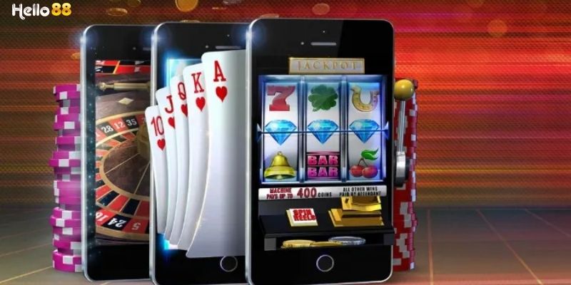 Sân chơi hoàn hảo dành cho người chơi cá cược tại Việt Nam