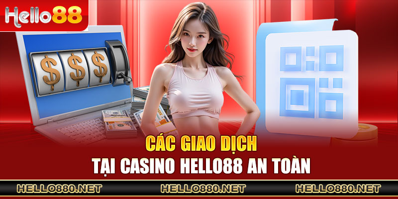 Hướng dẫn Nạp Tiền Vào Tài Khoản An Toàn