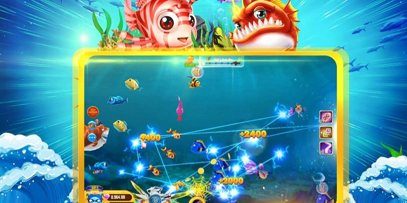 Tựa game đa dạng mang đến nhiều nhu cầu, trải nghiệm hơn