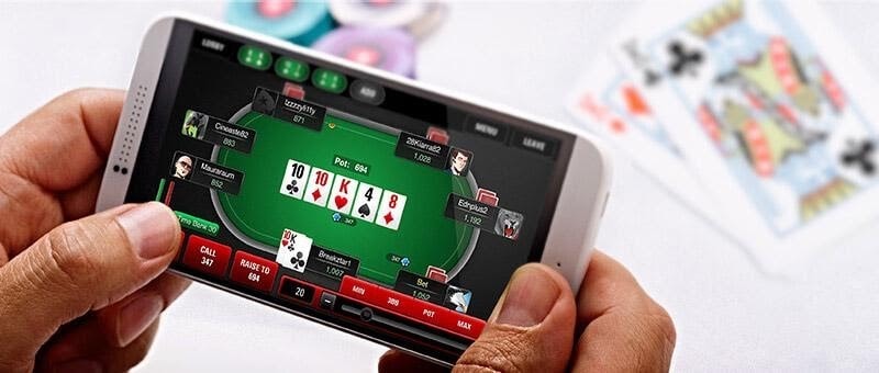 789P mang đến sân chơi trực tuyến an toàn