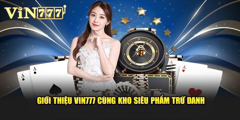 Kho game đa dạng tại website mang đến trải nghiệm thú vị