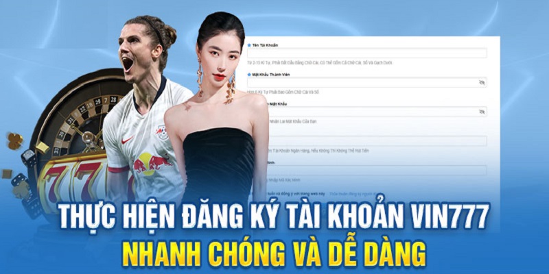 Tính năng bảo mật và hỗ trợ khách hàng tại Vin777