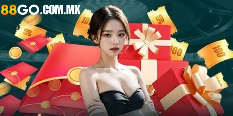 Hướng dẫn cách nhận khuyến mãi