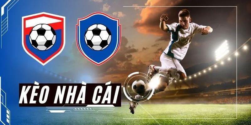Phân tích kèo cược hiệu quả.