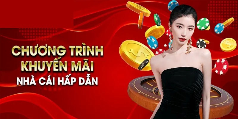 Top các chương trình khuyến mãi siêu hấp dẫn tại 23win