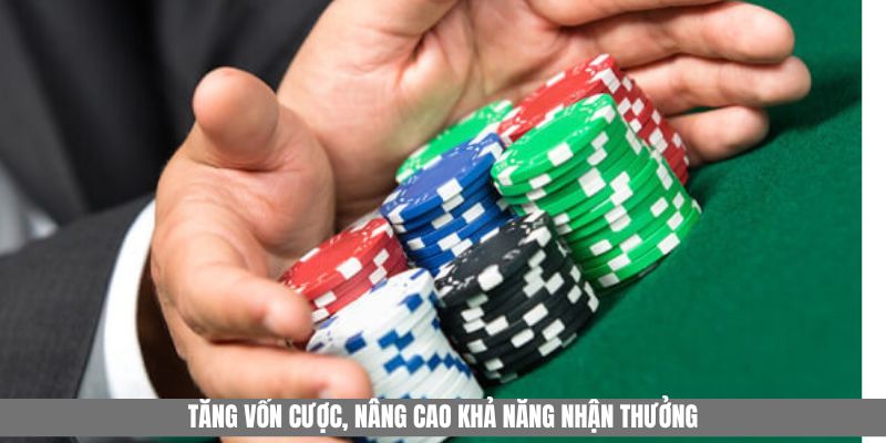 Tham gia khuyến mãi Yeu88 nhận vốn cược miễn phí