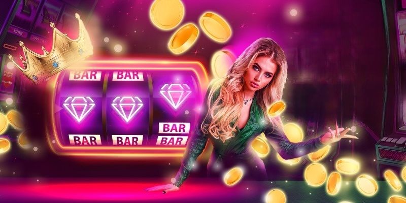 Kinh nghiệm ăn Jackpot khủng tại nhà cái Slot Game Hi88