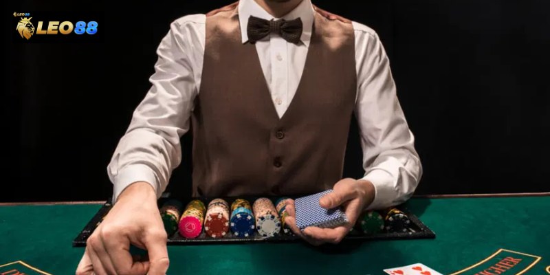 Live casino tips giúp bạn nắm vững quy tắc trò chơi