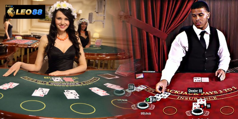 Live casino tips khuyên bạn giữ tâm lý bình tĩnh