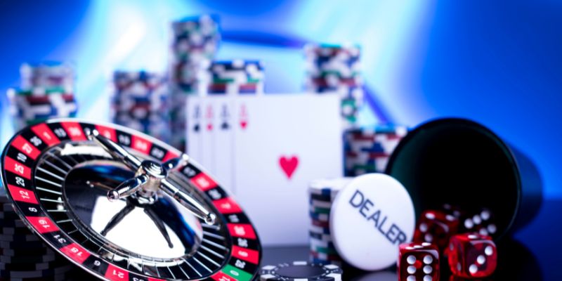 Lợi thế nổi bật có ở casino Zowin