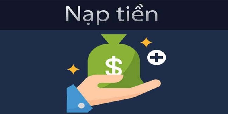 Những hình thức nạp tiền vào 98win được sử dụng phổ biến nhất