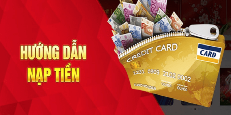 Tất tần tật quy trình nạp tiền cá cược tại 98win